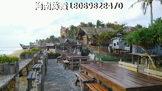 touzi陵水商铺怎么样？