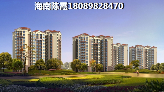 为啥陵水清水湾房价陆续高涨？