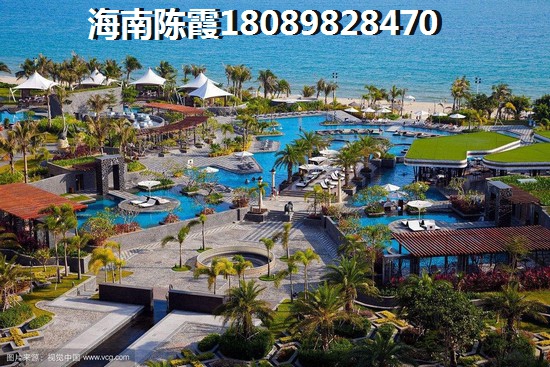 陵水清水湾养老