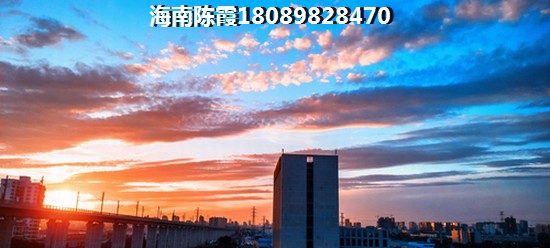 陵水清水湾房地产