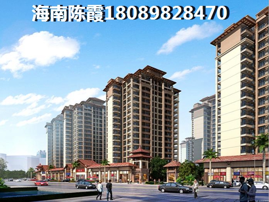 陵水土福湾房价能跌吗