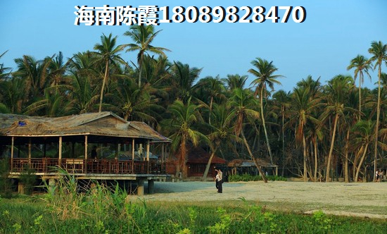 陵水土福湾公寓