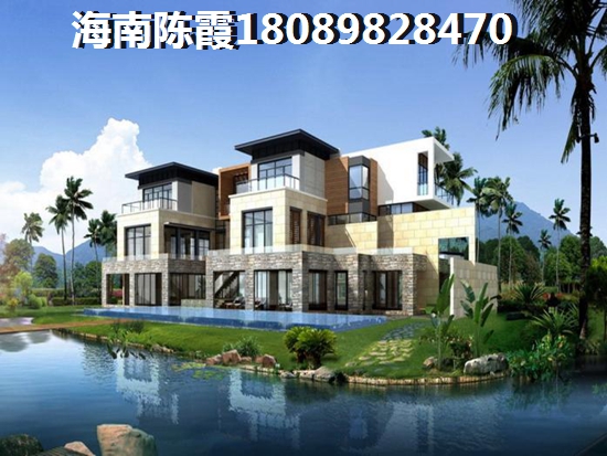 景业清水湾3号七期