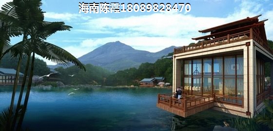 海南陵水县房价