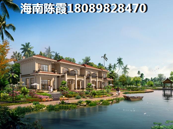 碧桂园君悦海户型图