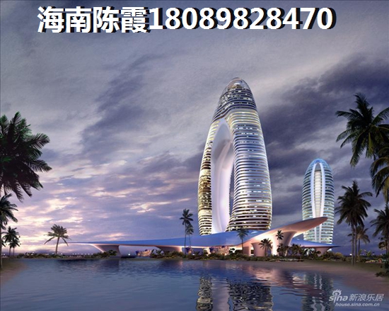 碧桂园君悦海优势