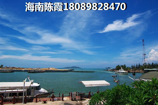 恒大海上帝景优点和缺点