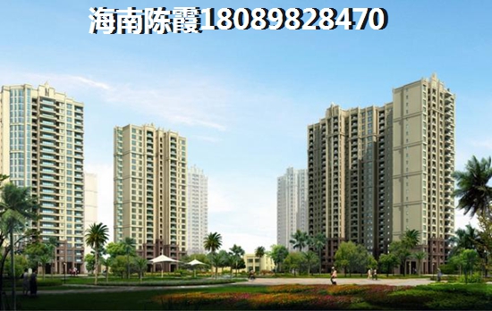 香水湾1号怎么样