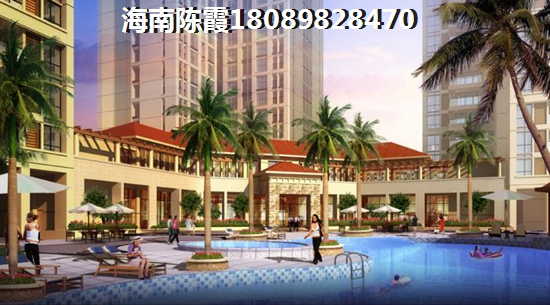 香水湾1号房价