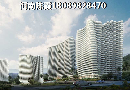 陵水房子可以touzi吗？