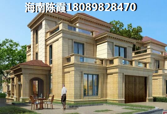 雅居乐山海间户型图