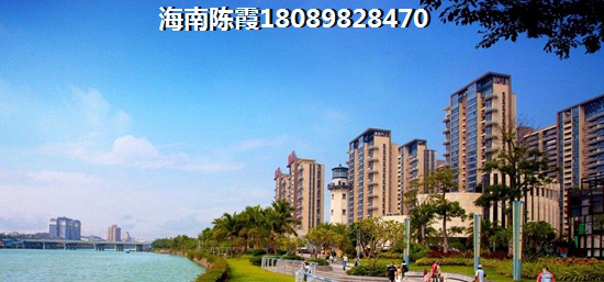 香水湾楼盘推荐