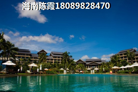 雅居乐山海间怎么样？