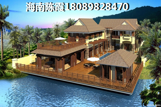 陵水土福湾房价
