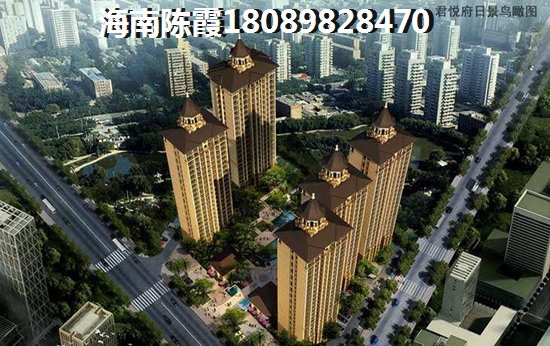 如今海南陵水香水湾房价多少了？为何北方人还爱到陵水香水湾购房？