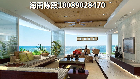 什么楼层不能买？陵水清水湾买房选楼层还应注意什么？
