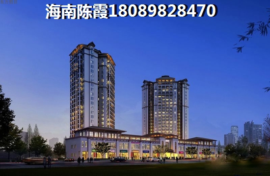景观楼盘的好坏如何判断？购买应注意什么？