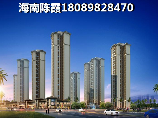 三亚土福湾买房哪个楼盘生纸快？陵水土福湾房子能touzi吗？