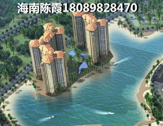 为何说中信·香水湾房子越来越纸钱？