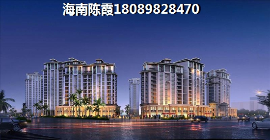 合景·汀澜海岸是买新房好还是二手房呢