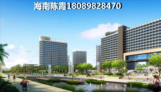 陵水清水湾陵水清水湾叠拼别墅房价比较低的是哪个？