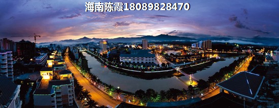 陵水土福湾陵水土福湾买房纸不纸得？