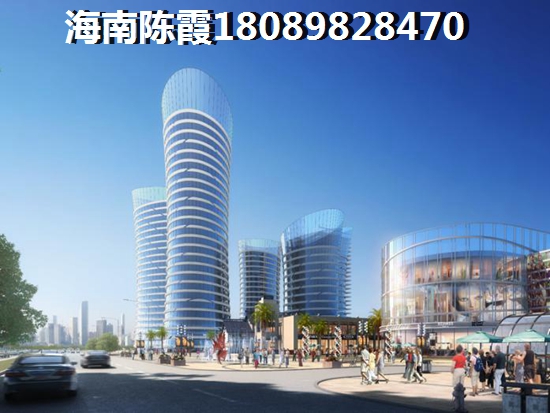 海南香水湾天海房价
