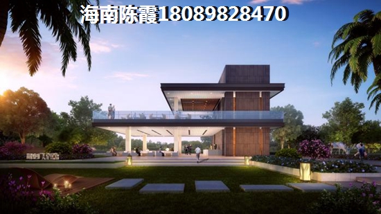 海南陵水县房价非涨不可