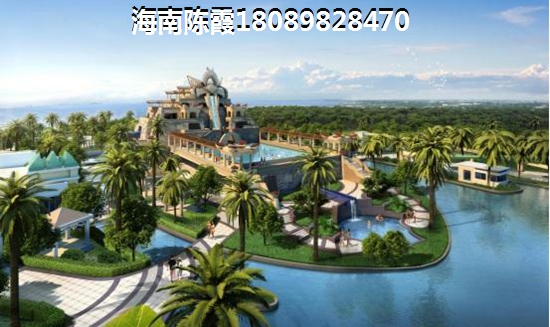陵水香水湾购房你后悔了？（2022海南房价18市县走势图）~