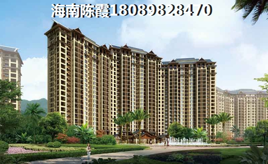 陵水土福湾房价还能涨