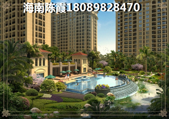 陵水香水湾别墅一般价格是多少钱一平方米？