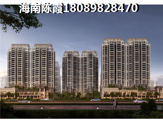 陵水香水湾别墅适合养老吗？