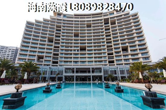 海南陵水房价涨纸潜力
