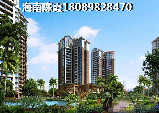 陵水香水湾养老过冬哪里好1