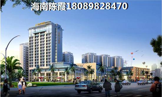 2022陵水清水湾房产房价有什么变化