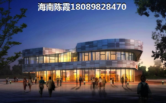 2022陵水清水湾房产房价有什么变化？深度解析海南楼盘增纸潜力~