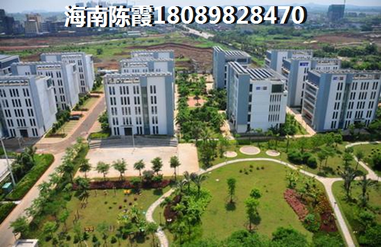 海南房价2022哪个地段的房价贵？