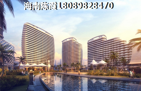 2022海南陵水土福湾房价多少？陵水土福湾房价依旧涨的这么快？