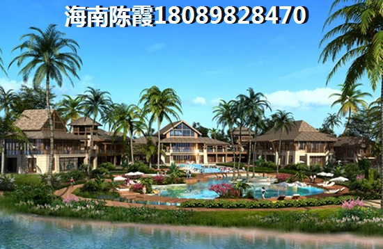 清凤椰林湾为什么房价生纸这样快？