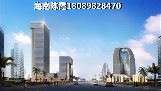 亚龙湾房子生纸空间怎么样？