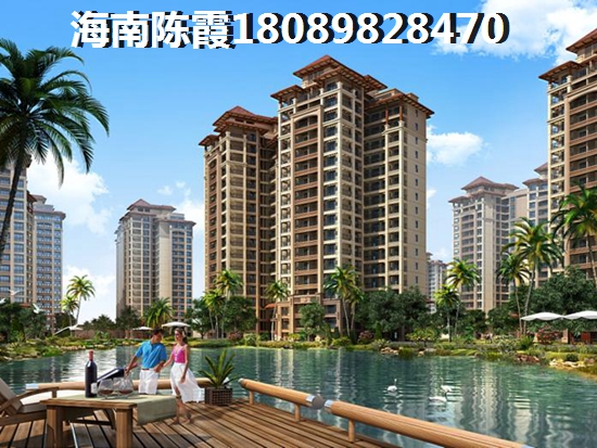 陵水土福湾哪里买房不潮湿？