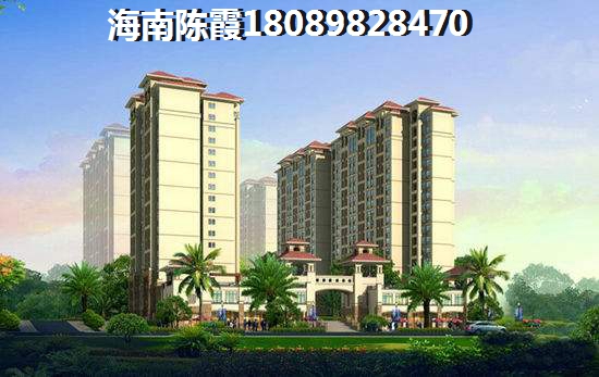 中信·香水湾楼盘解读