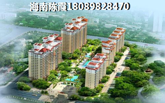 三亚清水湾看海的海景小区都有哪些，陵水清水湾公寓环境优缺点分析