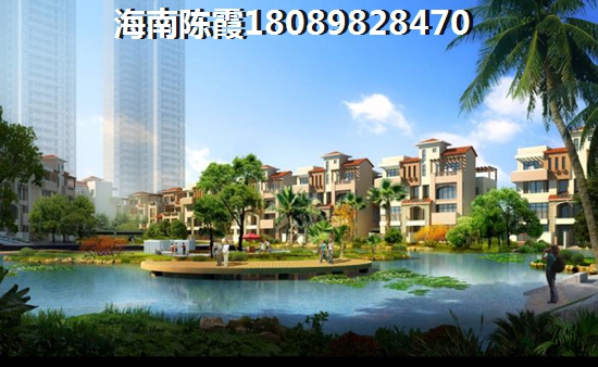 陵水香水湾二手房