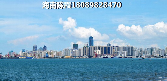 海南陵水香水湾别墅价格是多少钱一平方？3