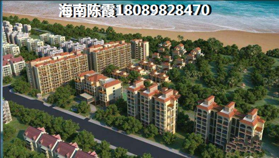 海南2024房价是否会高涨？1