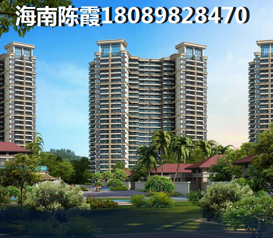 陵水土福湾烂尾楼（2024年陵水土福湾房价真的还要上涨）