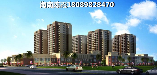 2024“候鸟”如何在陵水买新房？