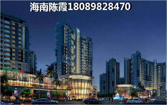 中信·香水湾楼盘详情