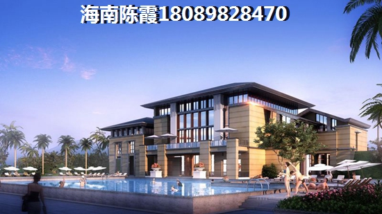 北方人想在陵水香水湾购房养老~